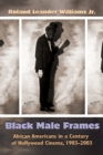 Black Male Frames : African Americans in a Century of Hollywood Cinema, 1903-2003 - eBook