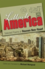 Letters to America : Selected Poems of Reuven Ben-Yosef - eBook
