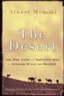 The Desert : Or, the Life and Adventures of Jubair Wali al-Mammi - eBook