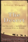 The Desert : Or, the Life and Adventures of Jubair Wali al-Mammi - eBook