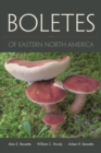 Boletes of Eastern North America - eBook