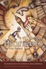 Pioneers : The First Breach - eBook