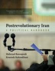 Postrevolutionary Iran : A Political Handbook - eBook