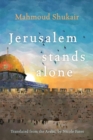Jerusalem Stands Alone - eBook