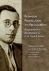 Between Persecution and Participation : Biography of a Bookkeeper at J. A. Topf & Sohne - eBook