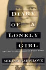 Diary of a Lonely Girl, or The Battle against Free Love - eBook