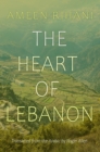 The Heart of Lebanon - eBook