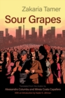 Sour Grapes - eBook
