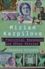 A Provincial Newspaper and Other Stories - eBook