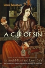 A Cup of Sin : Selected Poems - eBook