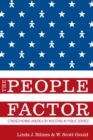 People Factor : Strengthening America by Investing in Public Service - eBook