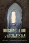 Toughing It Out in Afghanistan - eBook