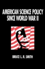 American Science Policy since World War II - eBook