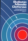 Ballistic Missile Defense - eBook