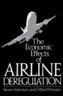 Economic Effects of Airline Deregulation - eBook