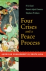 Four Crises and a Peace Process : American Engagement in South Asia - eBook