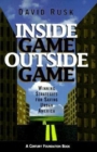 Inside Game/Outside Game : Winning Strategies for Saving Urban America - eBook