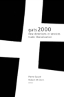 GATS 2000 : New Directions in Services Trade Liberalization - eBook