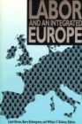 Labor and an Integrated Europe - eBook