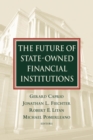 The Future of State-Owned Financial Institutions - eBook