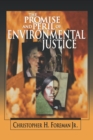 Promise and Peril of Environmental Justice - eBook