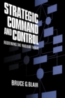 Strategic Command and Control - eBook