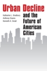 Urban Decline and the Future of American Cities - eBook