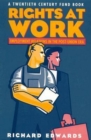 Rights at Work : Employment Relations in the Post-Union Era - eBook