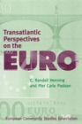 Transatlantic Perspectives on the Euro - eBook