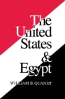 The United States and Egypt : An Essay on Policy for the 1990s - eBook