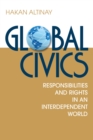 Global Civics : Responsibilities and Rights in an Interdependent World - eBook