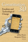 Constitution 3.0 : Freedom and Technological Change - eBook