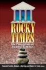 Rocky Times : New Perspectives on Financial Stability - eBook