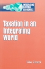 Taxation in an Integrating World - eBook