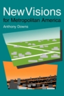 New Visions for Metropolitan America - eBook