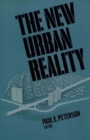 The New Urban Reality - eBook