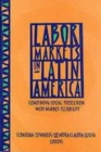 Labor Markets in Latin America : Combining Social Protection with Market Flexibility - eBook