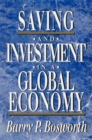 Saving and Investment in a Global Economy - eBook