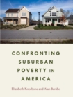 Confronting Suburban Poverty in America - eBook