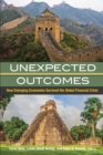 Unexpected Outcomes : How Emerging Economies Survived the Global Financial Crisis - Book