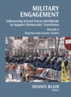 Military Engagement : Influencing Armed Forces Worldwide to Support Democratic Transitions - eBook