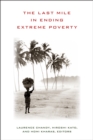 Last Mile in Ending Extreme Poverty - eBook