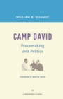 Camp David : Peacemaking and Politics - eBook