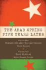 Arab Spring Five Years Later - eBook