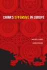 China's Offensive in Europe - eBook