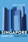 Singapore : Smart City, Smart State - eBook