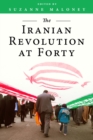 Iranian Revolution at Forty - eBook