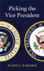 Picking the Vice President - eBook