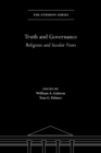 Truth and Governance : Religious and Secular Views - eBook