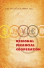 Regional Financial Cooperation - eBook
